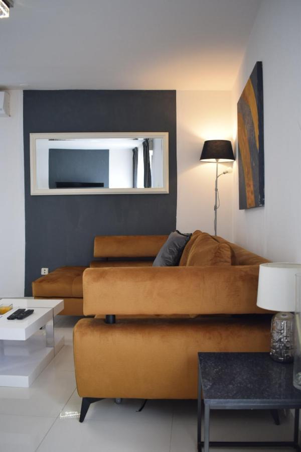 Apartment Sweet City Zára Kültér fotó