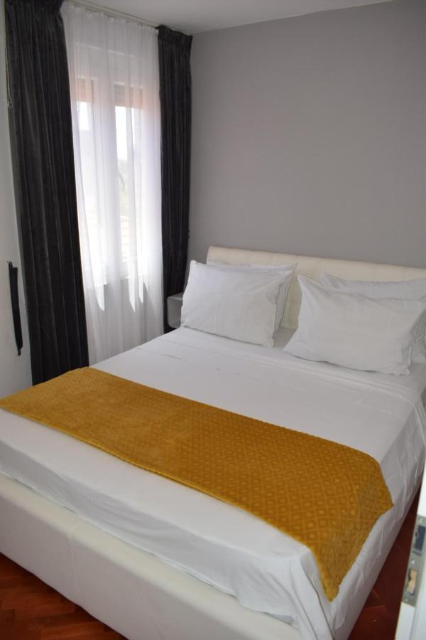 Apartment Sweet City Zára Kültér fotó
