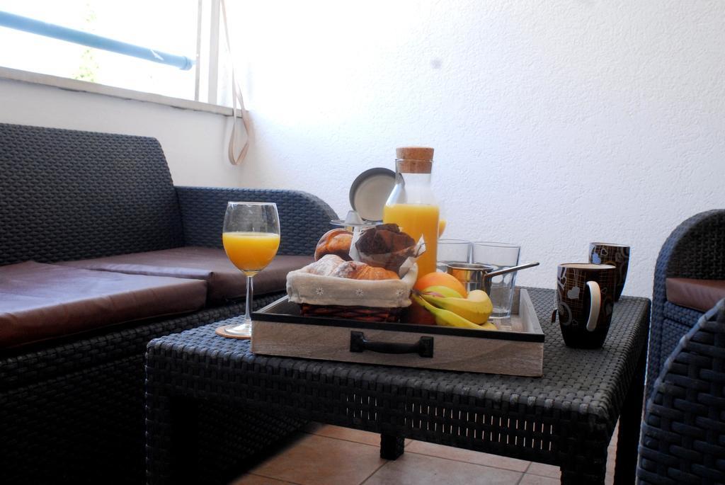 Apartment Sweet City Zára Szoba fotó