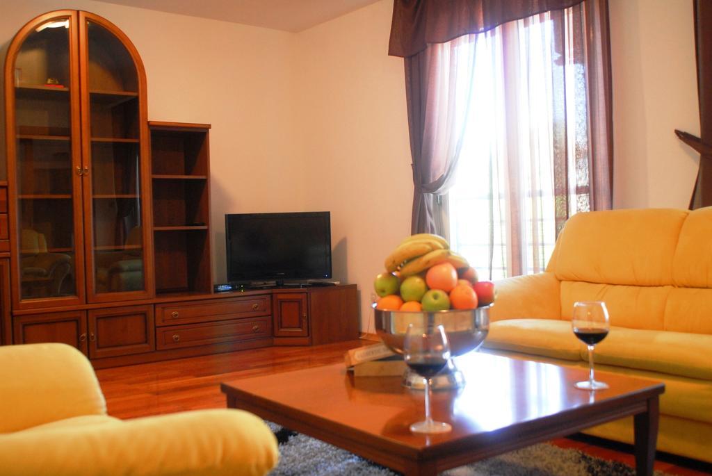 Apartment Sweet City Zára Szoba fotó