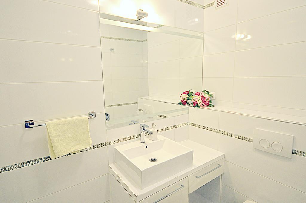 Apartment Sweet City Zára Kültér fotó